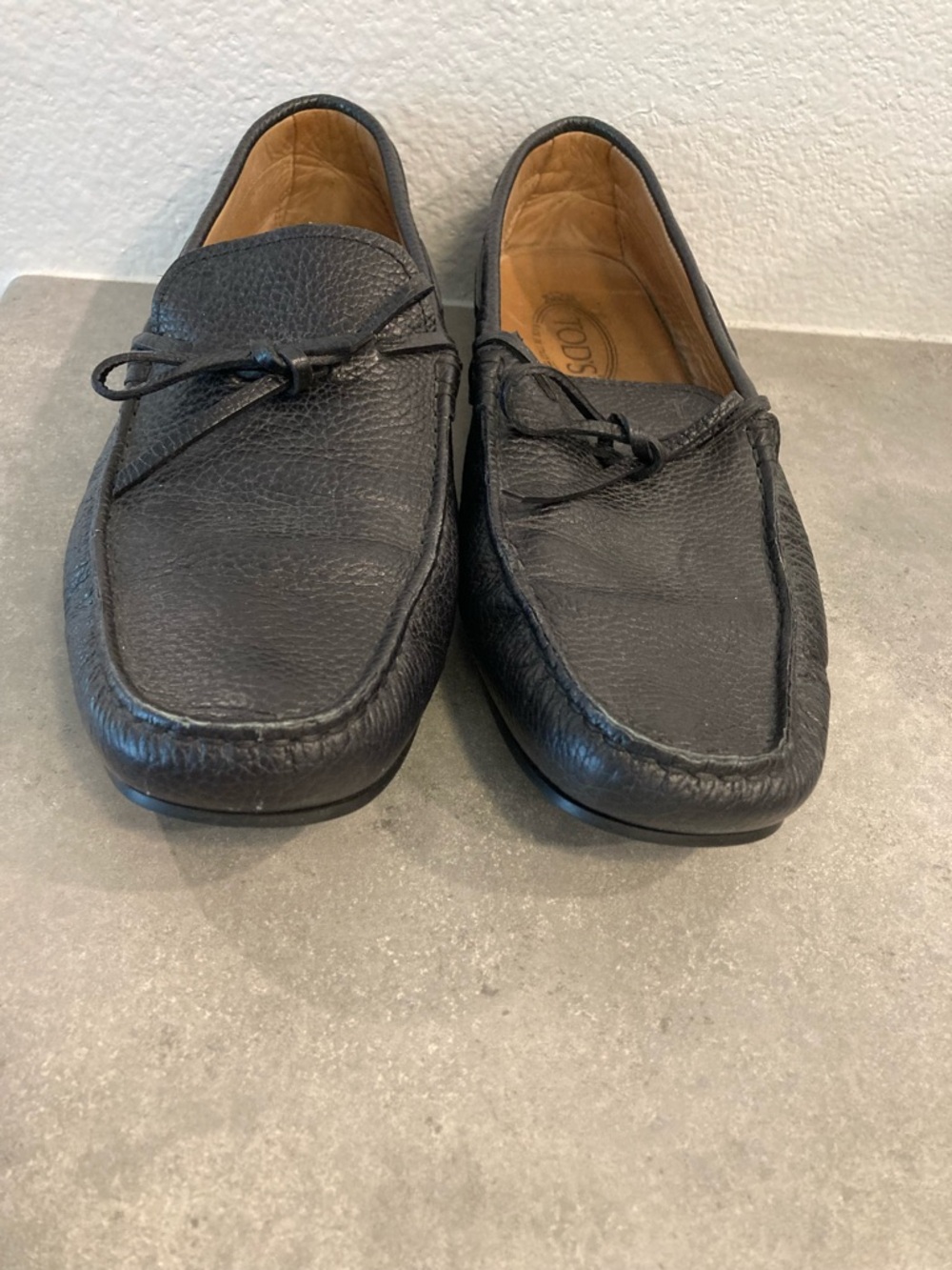 Tod’s Driving Loafer